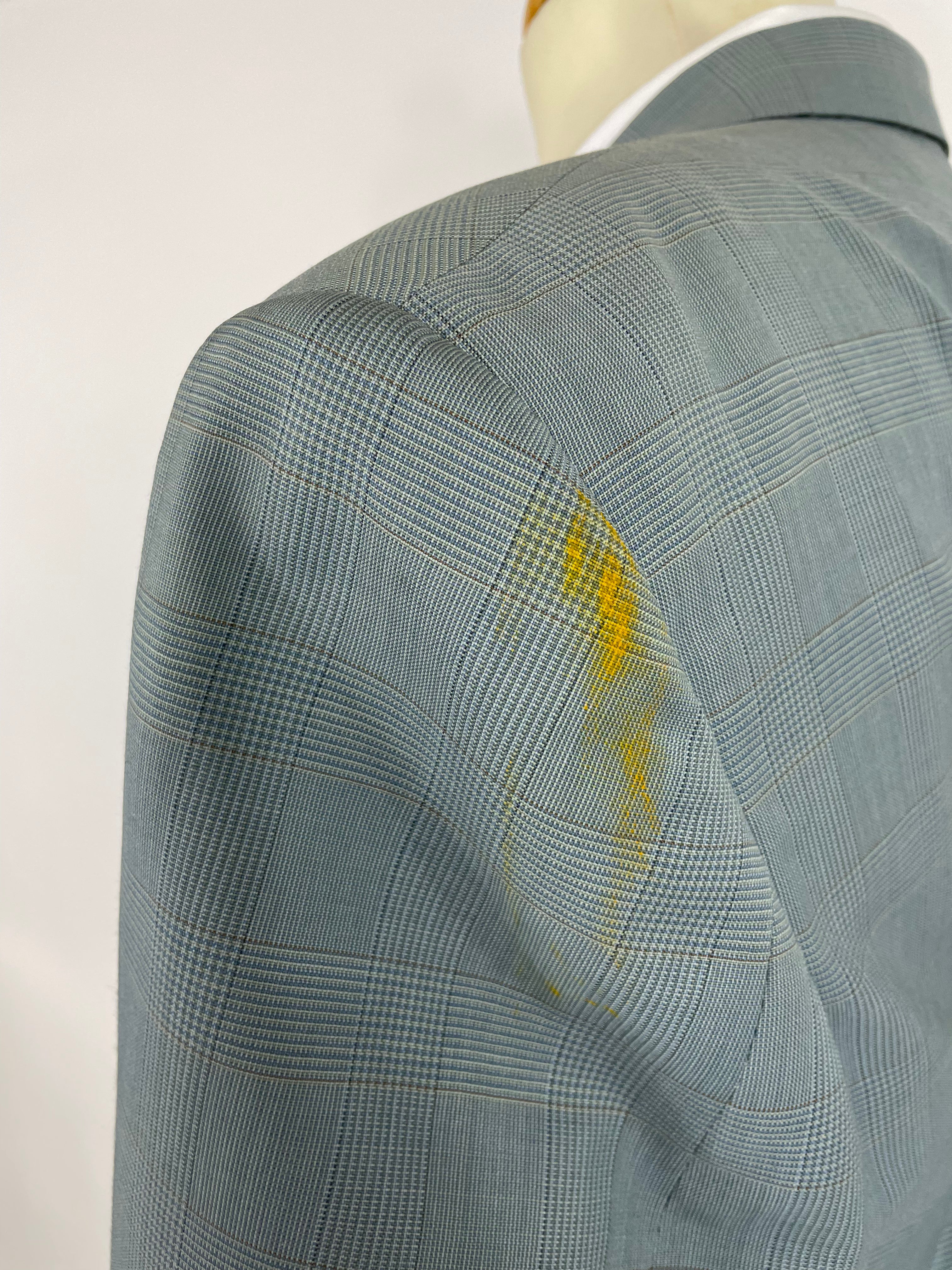 Giacca Sartoriale 1990s - Fangovintage