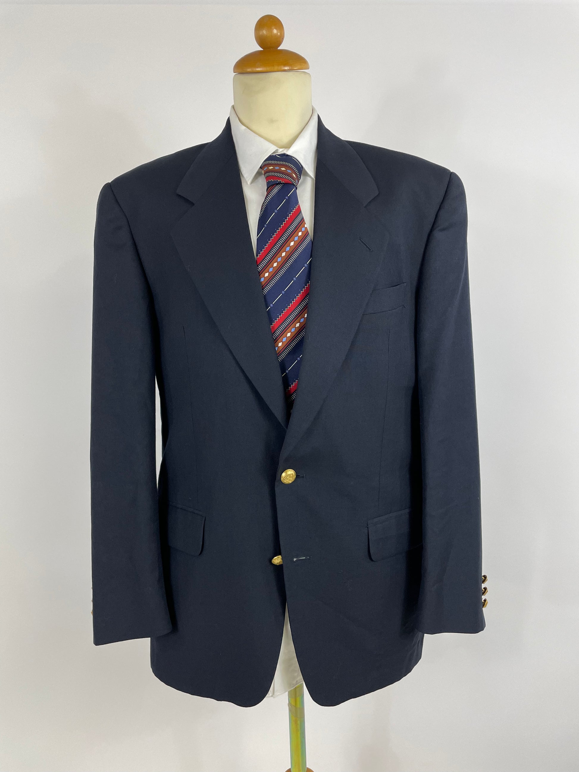 Completo 2025 uomo valentino