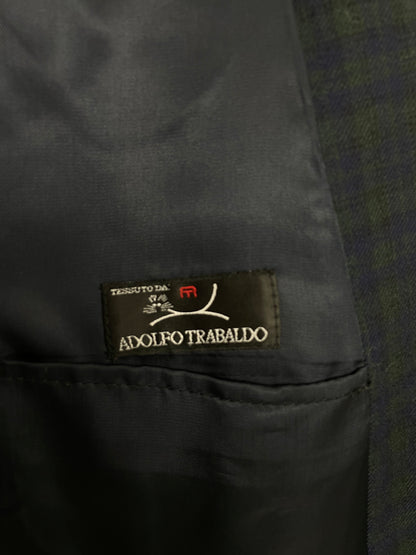 Adolfo Trabaldo 1980s jacket