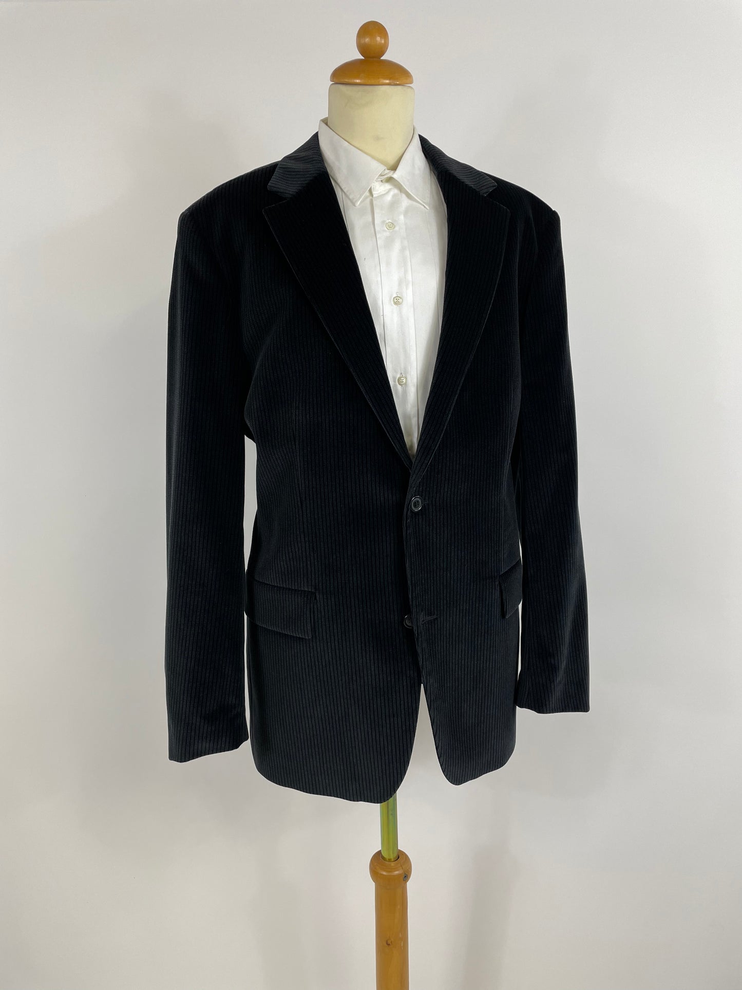 HUGO BARDO - Giacca invernale - black one/nero HUGO BARDO - Giacca invernale - black one/nero