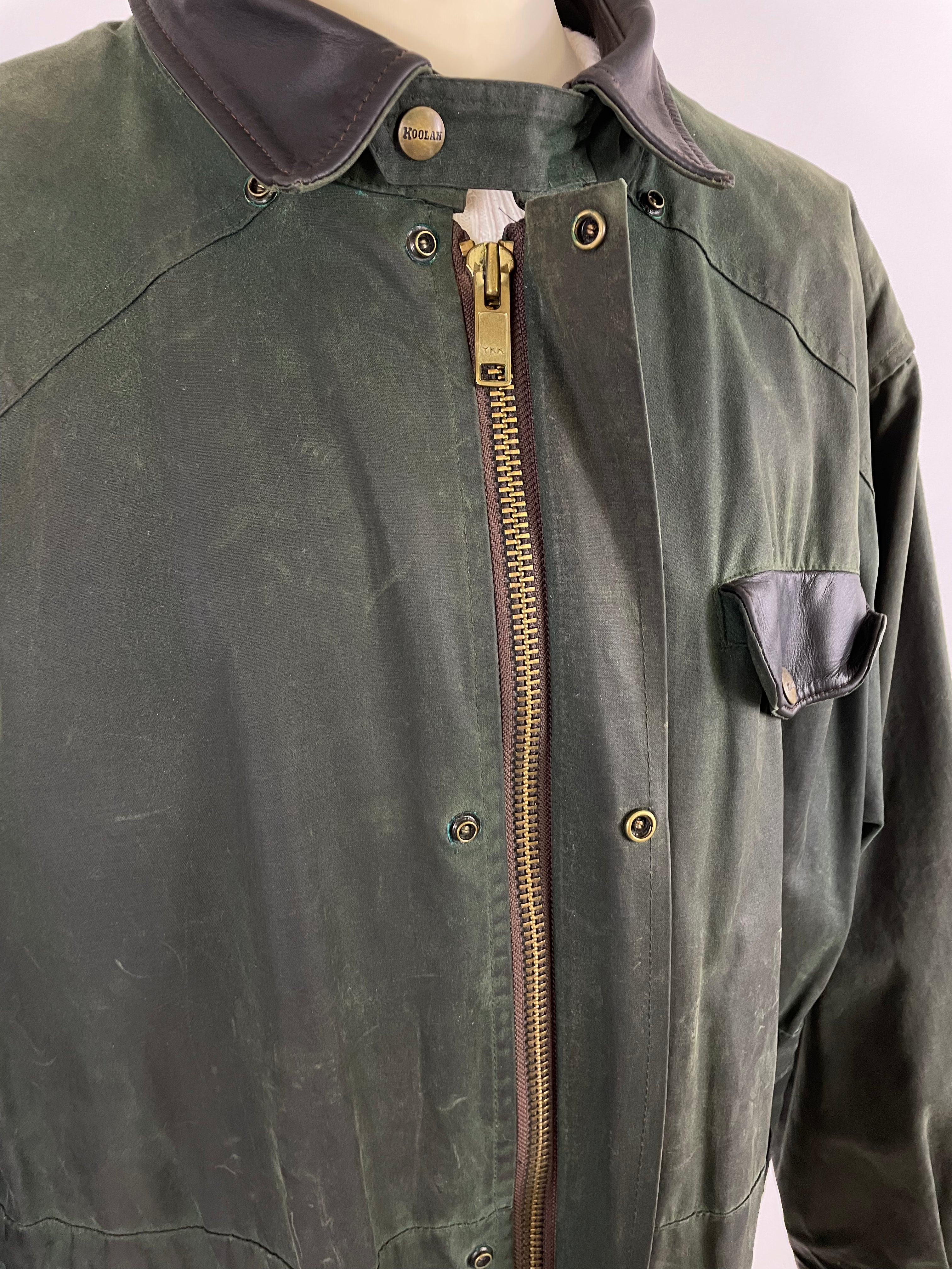 Koolah Outerwear