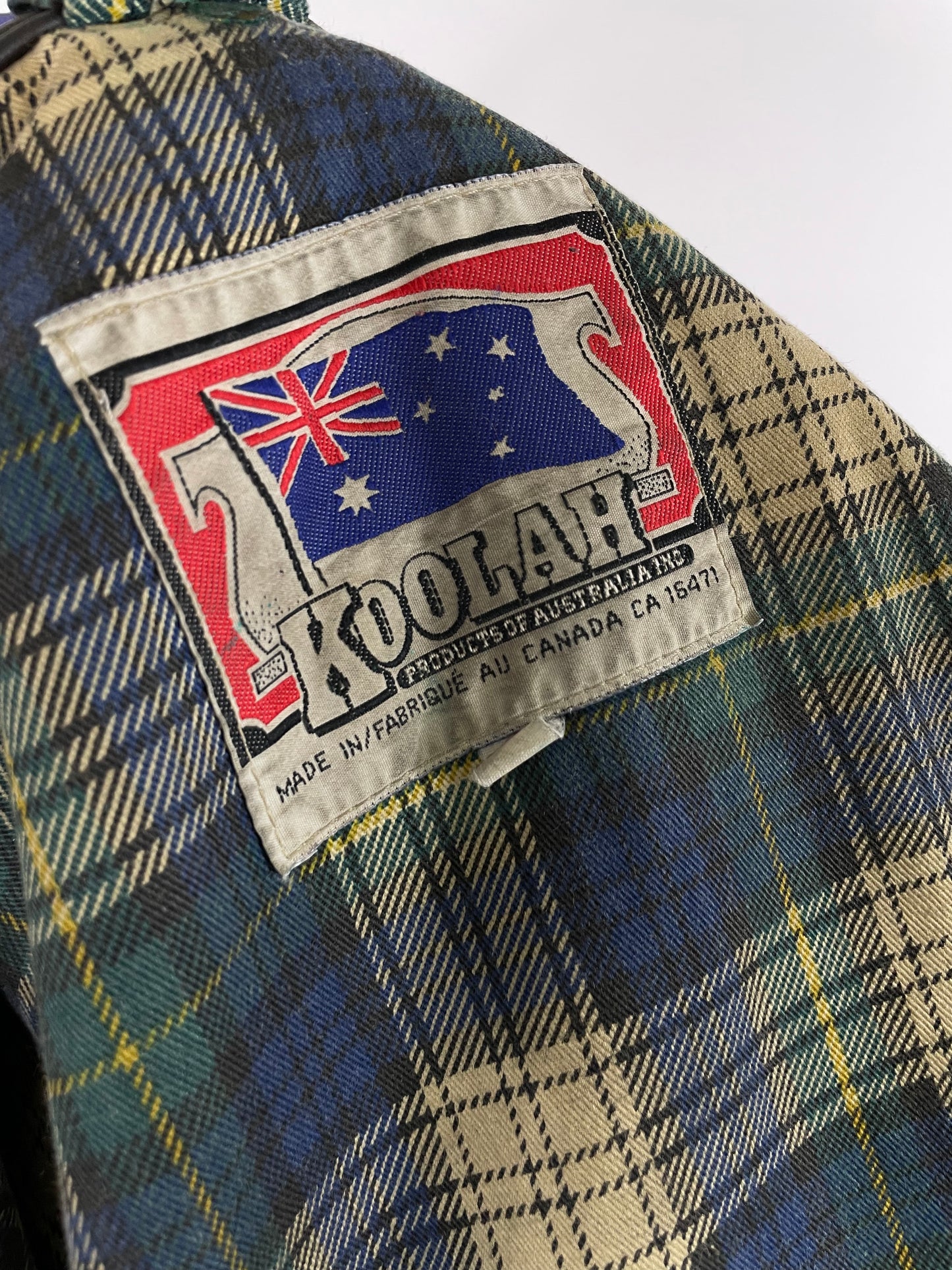 Koolah Outerwear