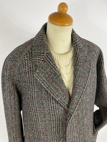 Kynoch Keith Scotland coat 1950s