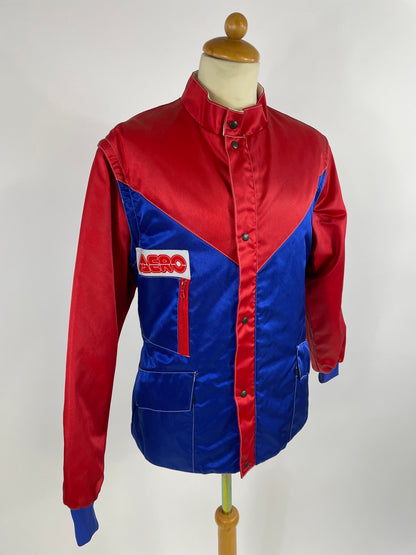 1980s Aerocross Jacket
