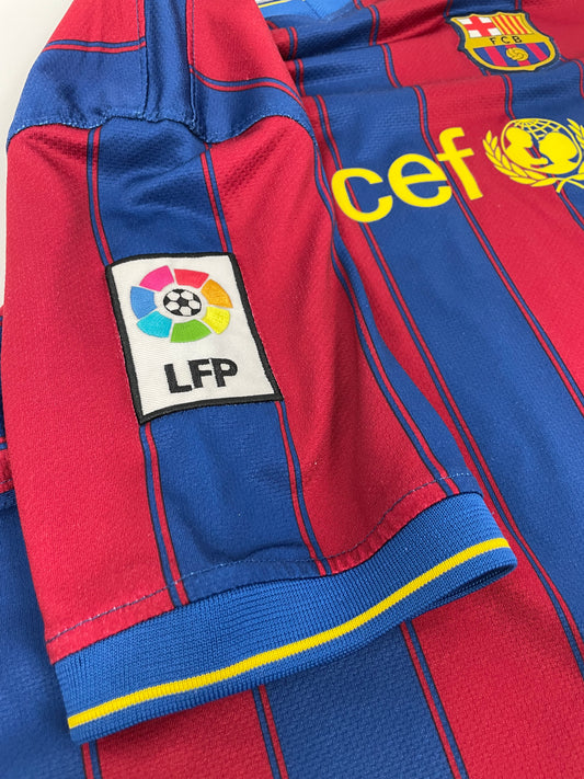 FC Barcelona shirt