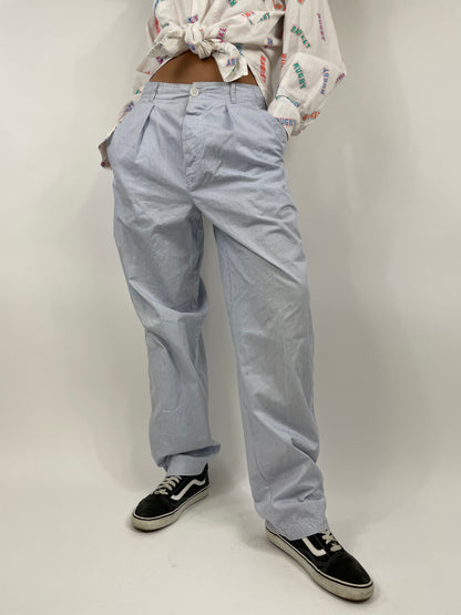 Pantaloni Gazebo Clothes 1980s