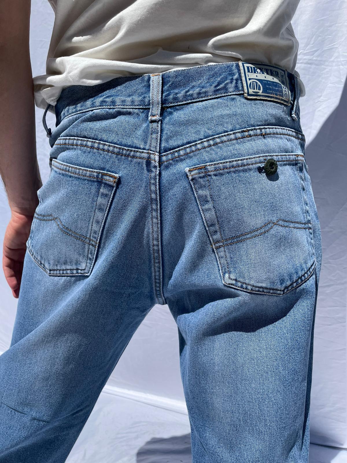 Dexter jeans