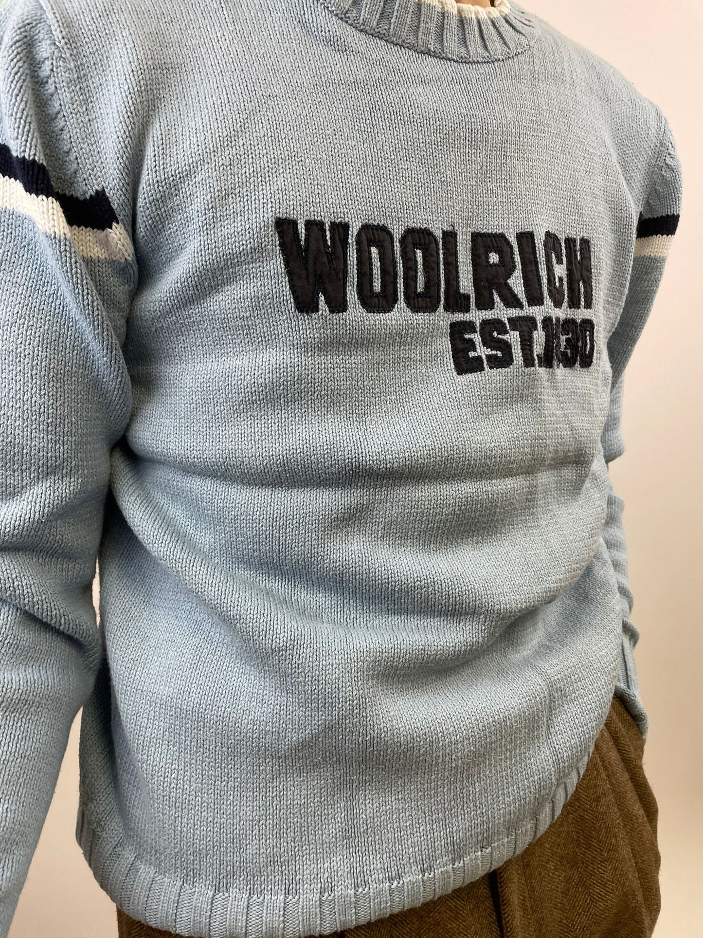 WOOLRICH sweater