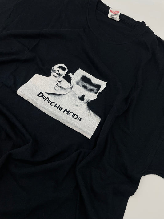 T-shirt-Depeche-mode