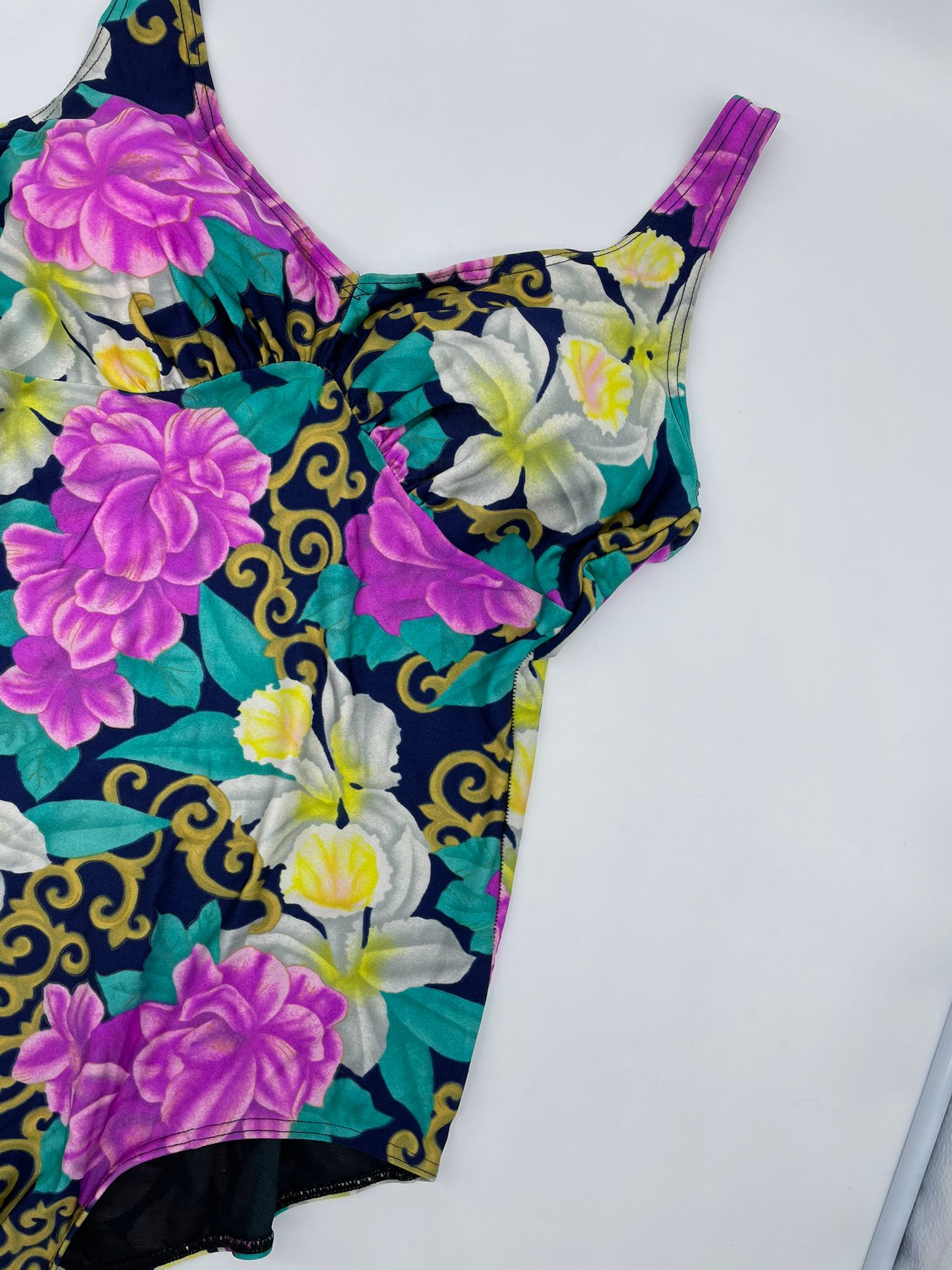 Costume Ginevra - Fangovintage
