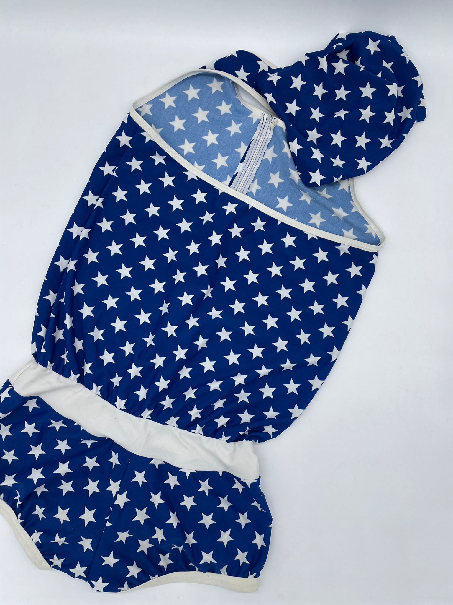 Tuta American style - Fangovintage