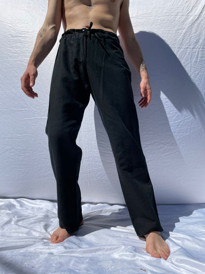Japan trousers