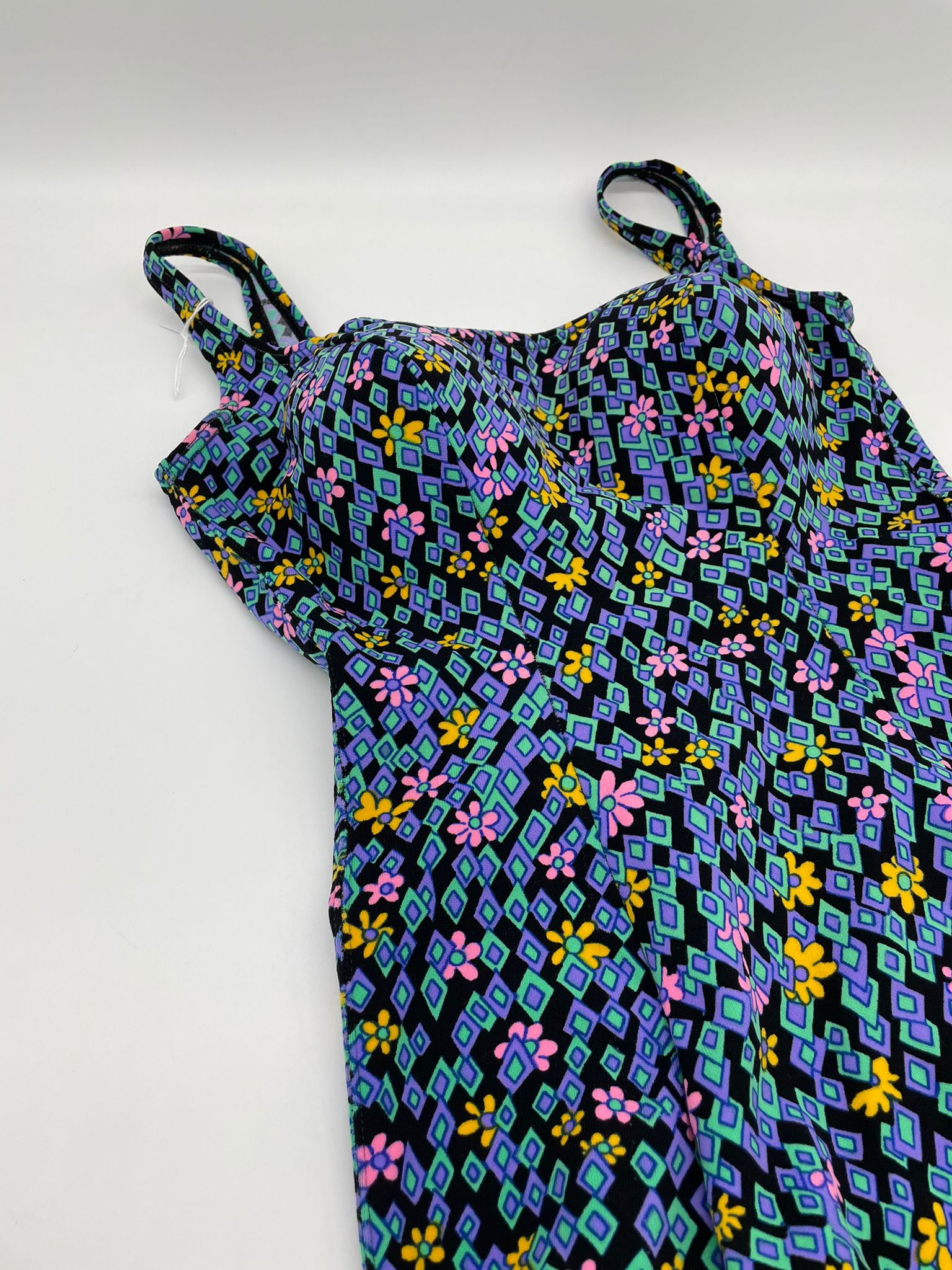 Costume Ilmar 1950s - Fangovintage
