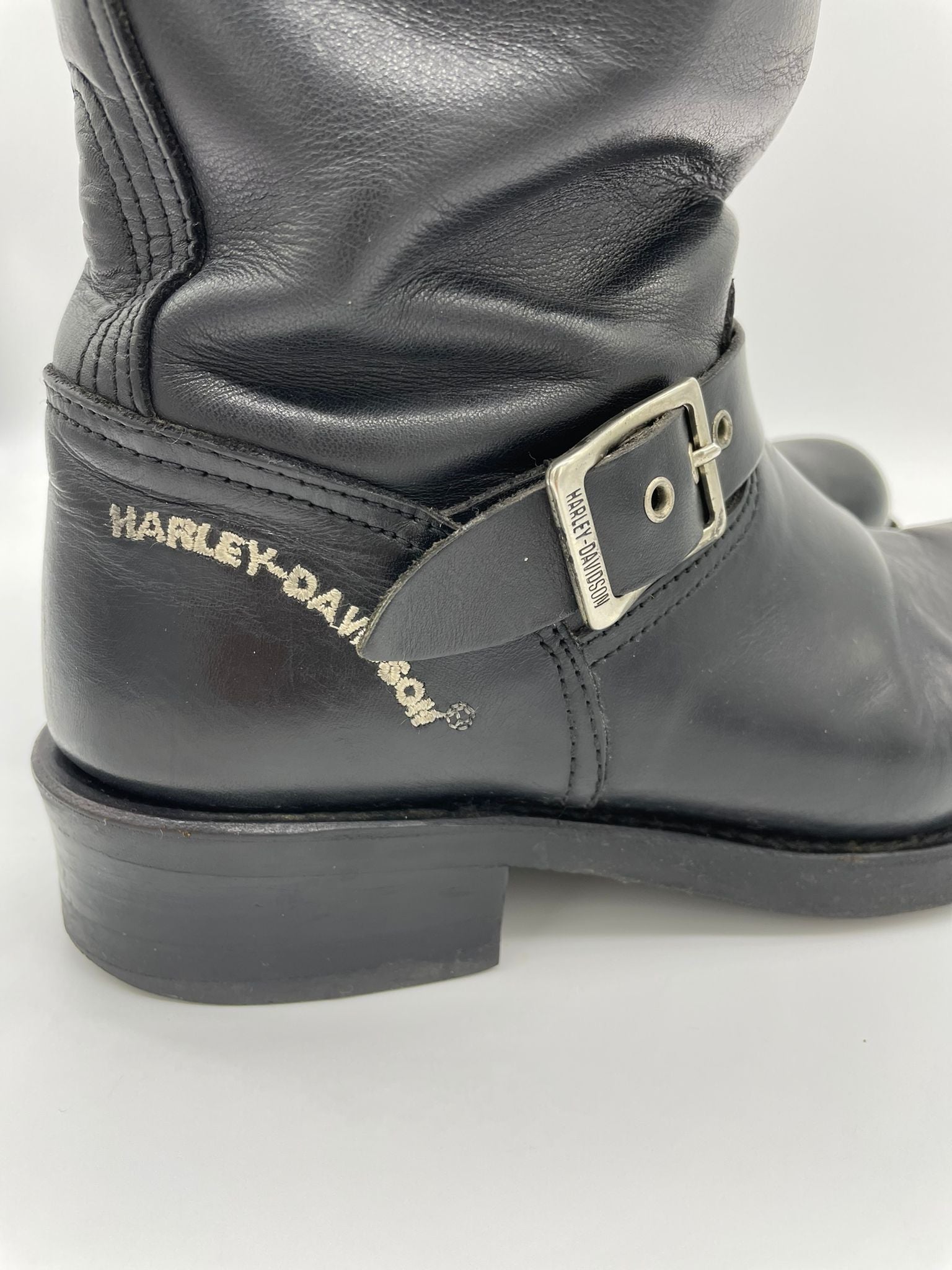 Stivali harley davidson outlet uomo prezzi