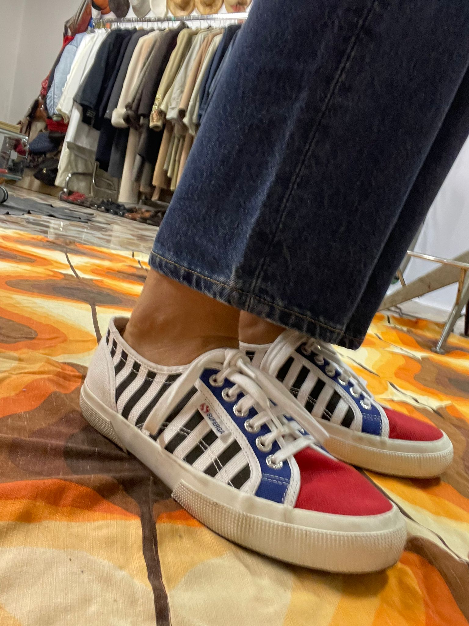 Superga fantasy clearance