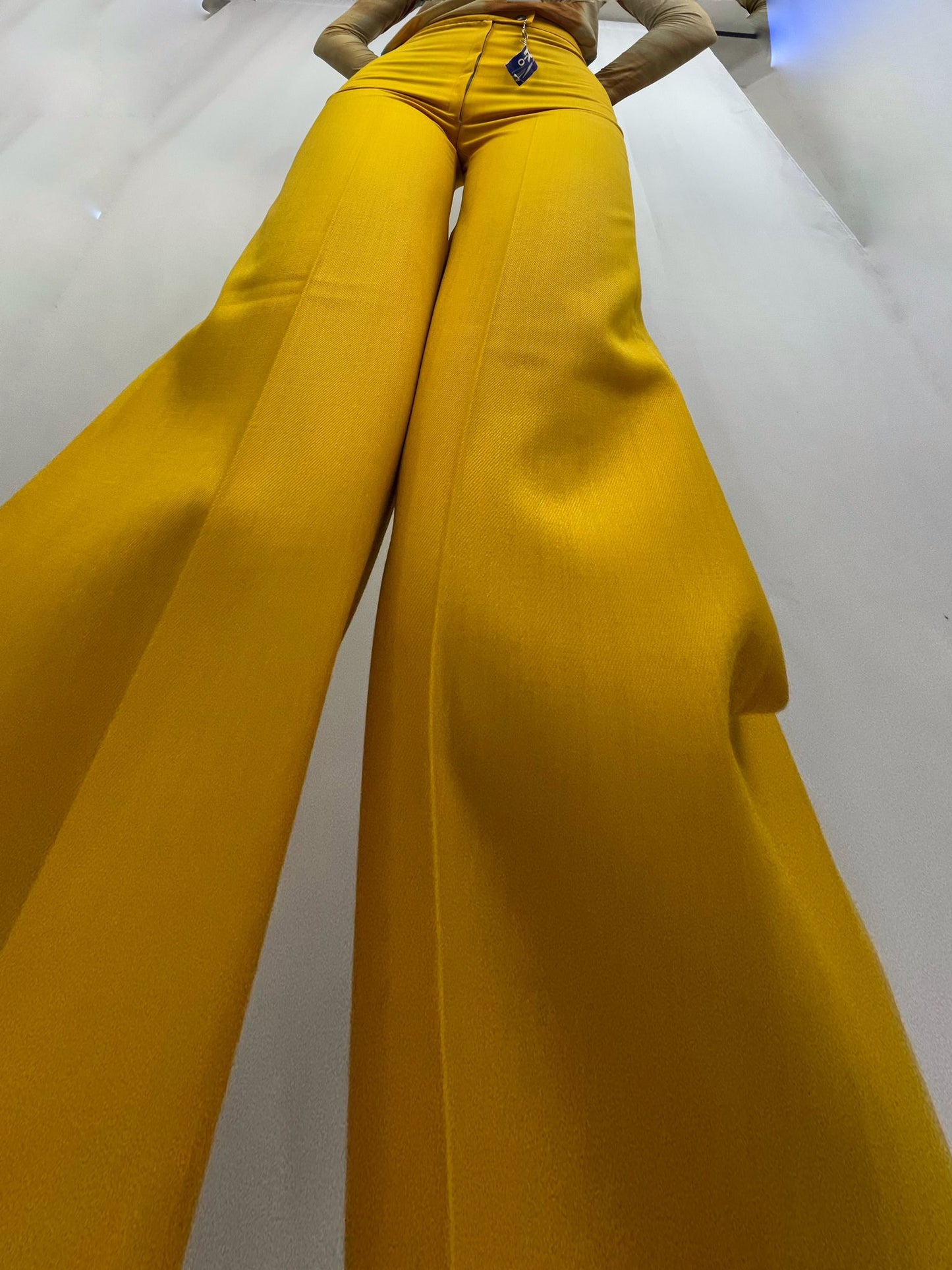 RIO 1970s trousers