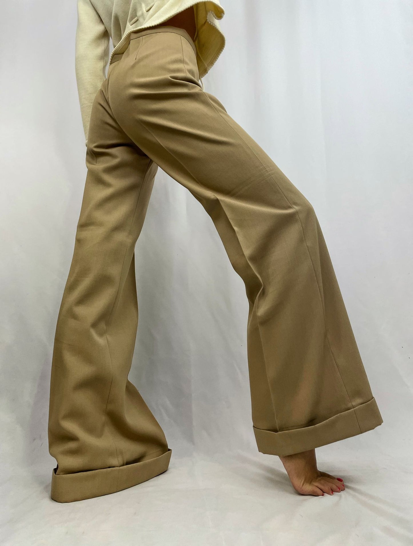 TALAR trousers