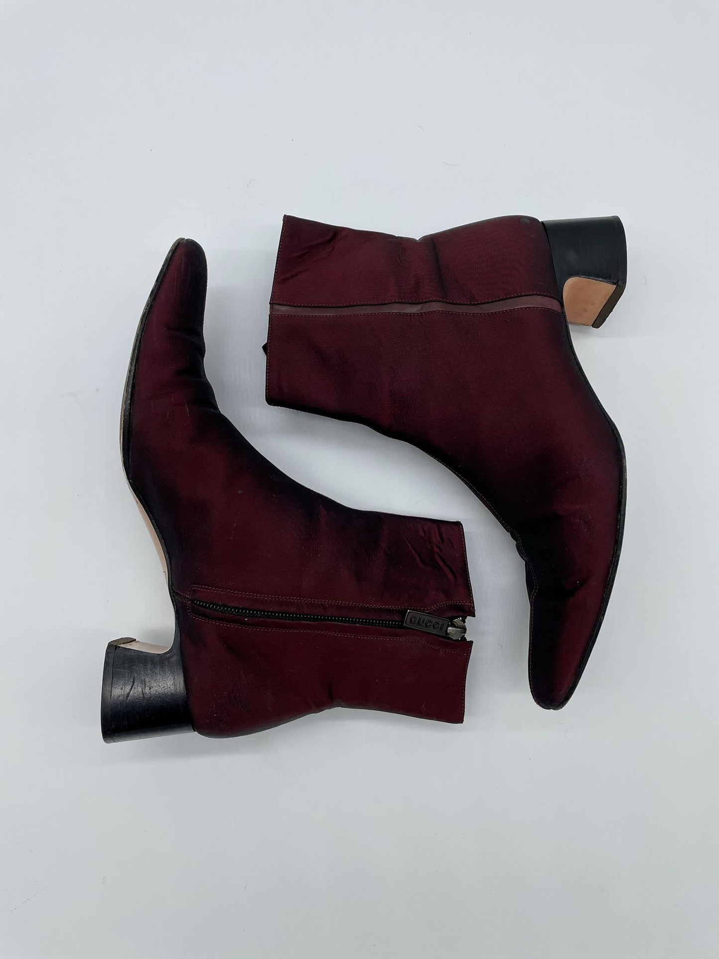 Gucci ankle boot