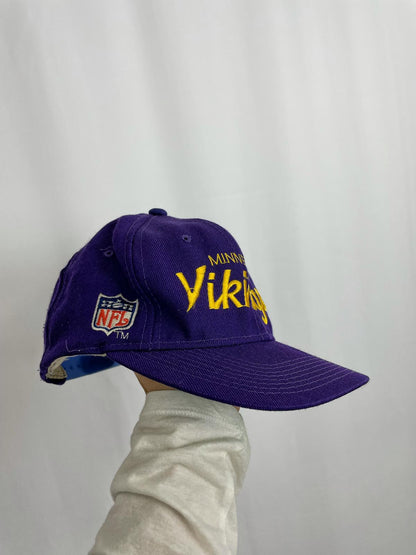 Cappello Minnesota Vikings NFL