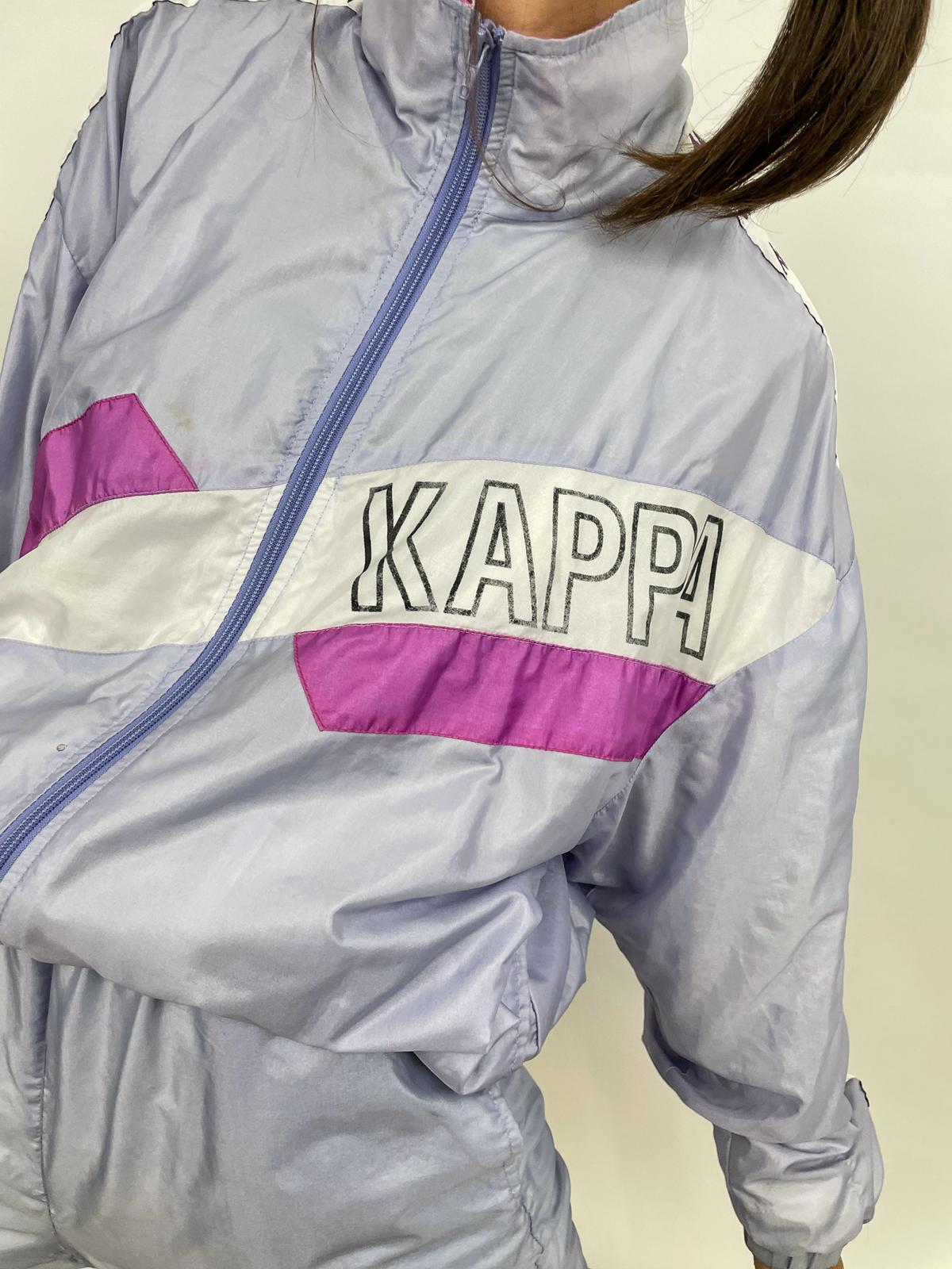 Kappa 1990er-Trainingsanzug