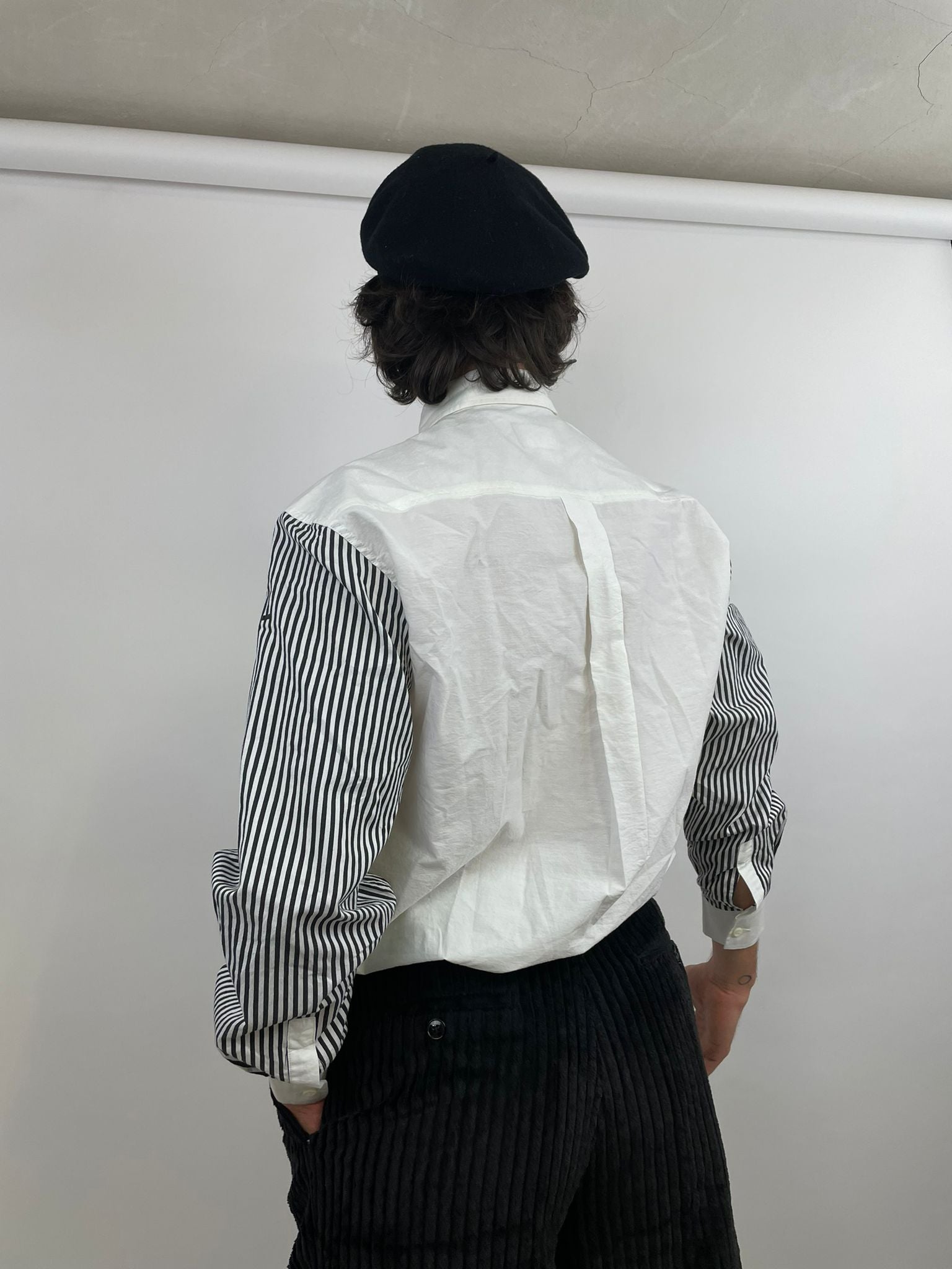 Camicia Gianfranco Ferrè - Fangovintage