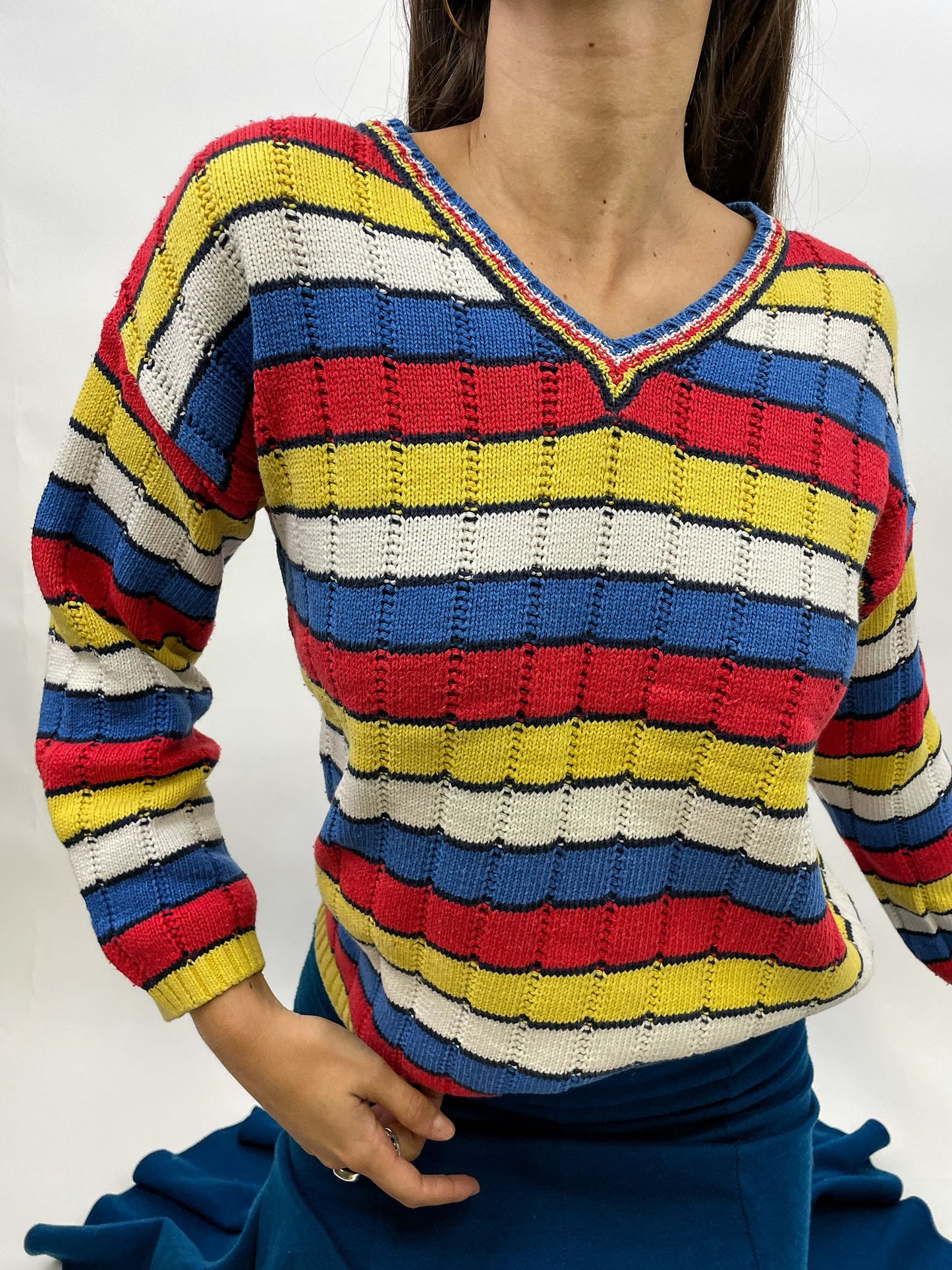 Riga sweater