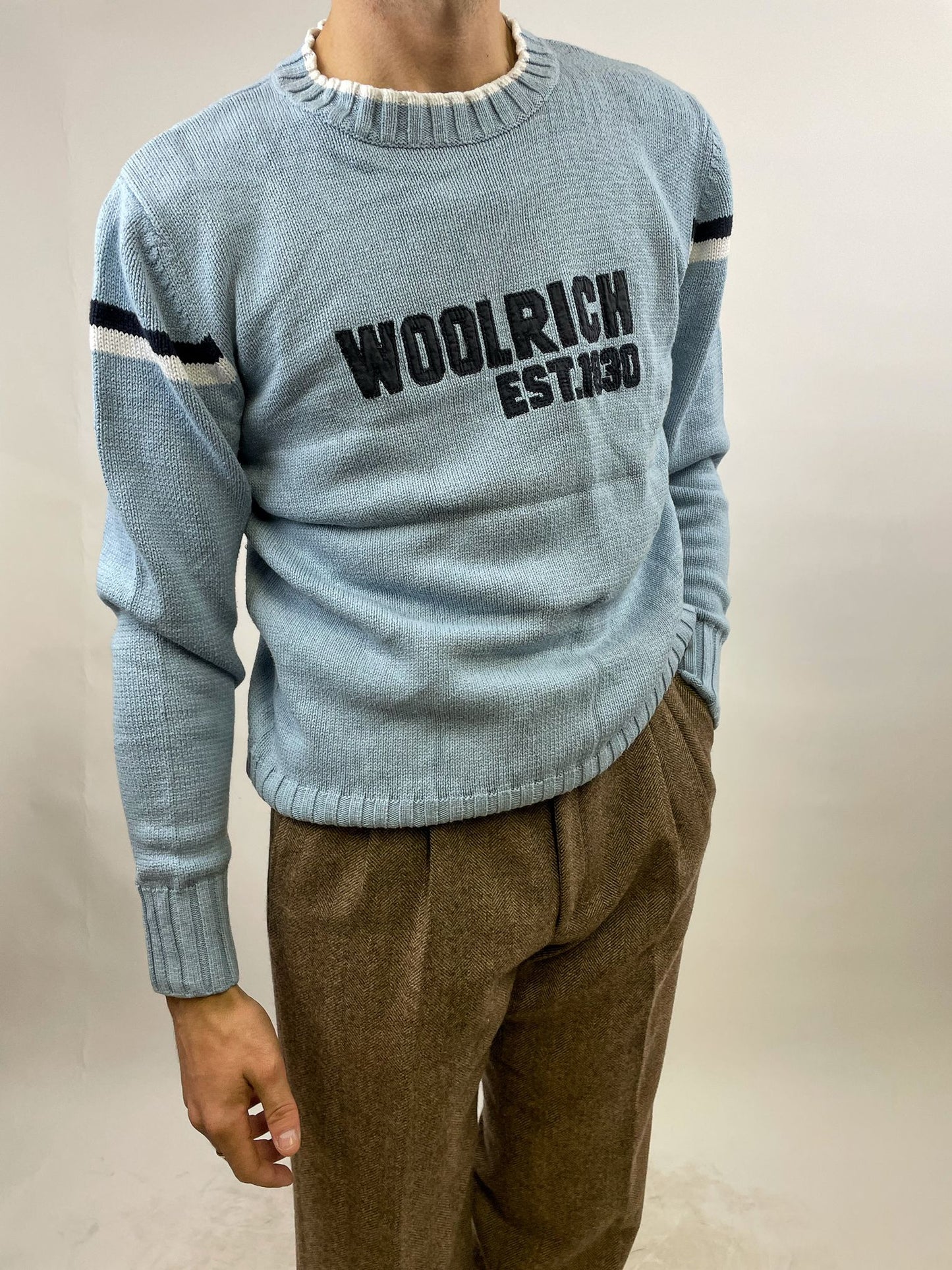 WOOLRICH sweater