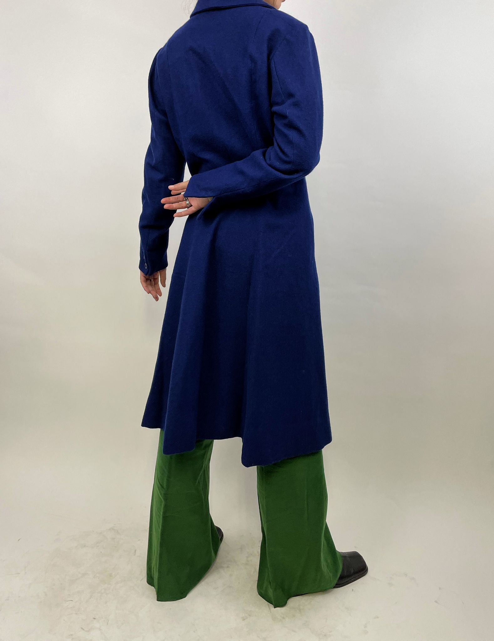 Cappotto 1960s - Fangovintage