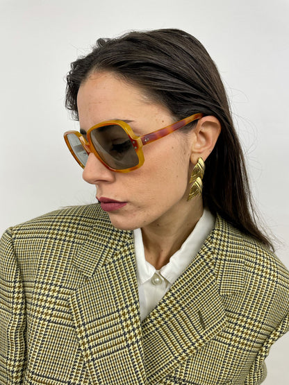 Samco Sunglasses 1970