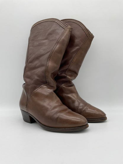 Gaul boots