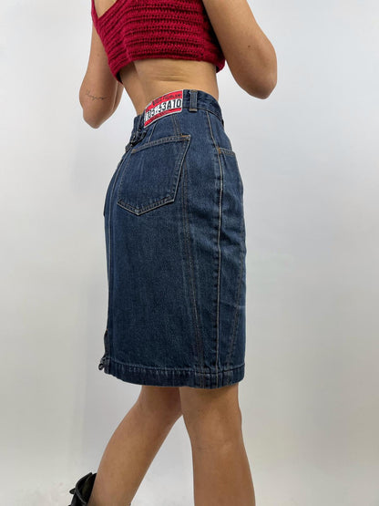 VASH/HANG 1980s skirt