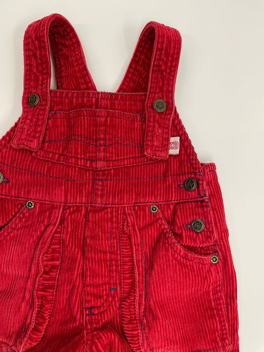 SKB dungarees