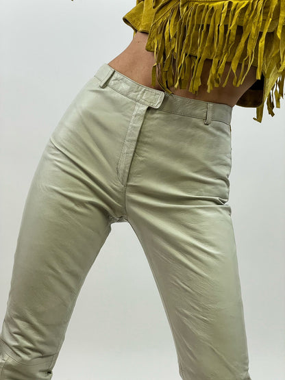 Pantalone Leonardo 1980s