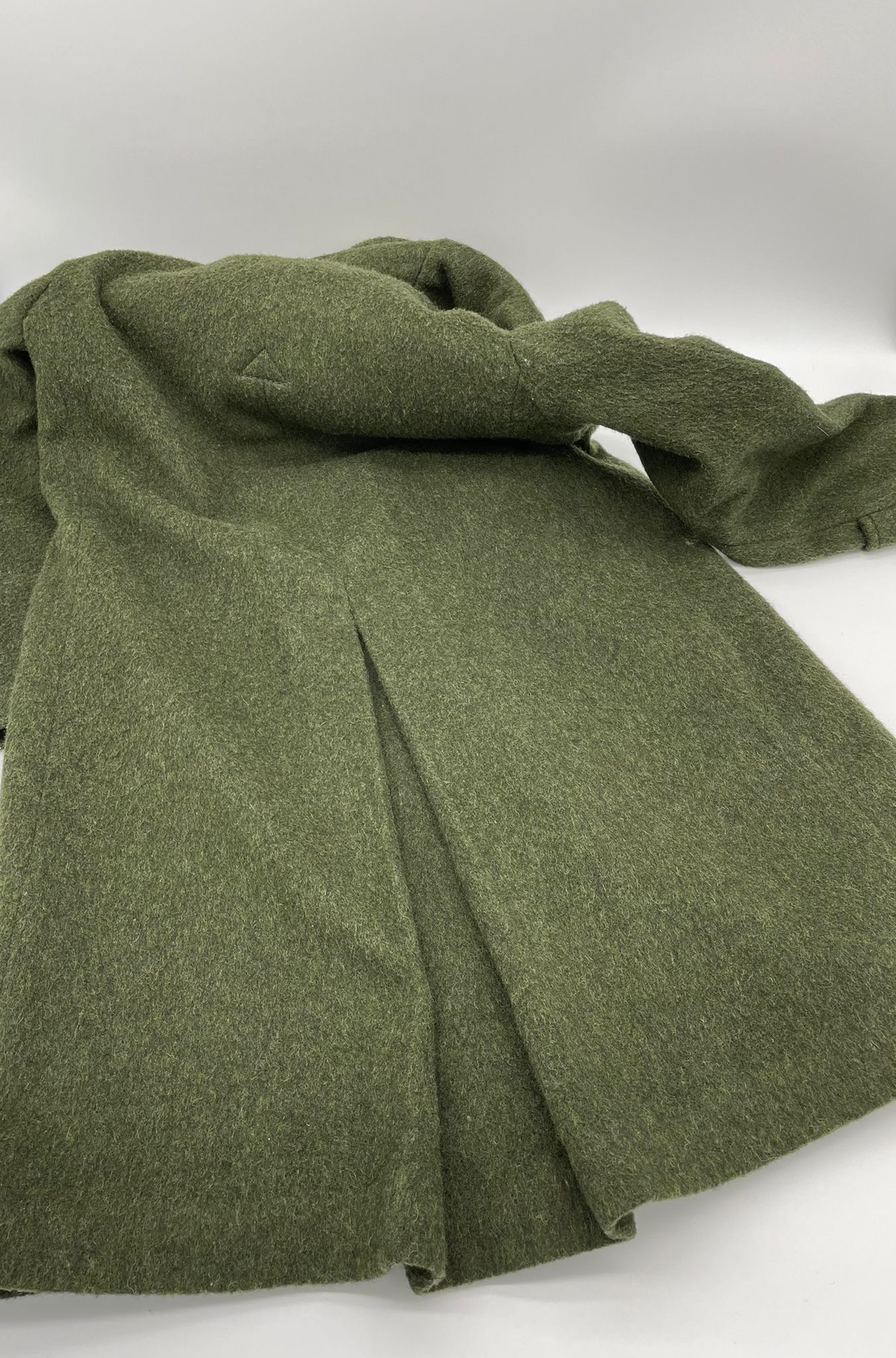 Cappotto KONIGSADLER LODEN