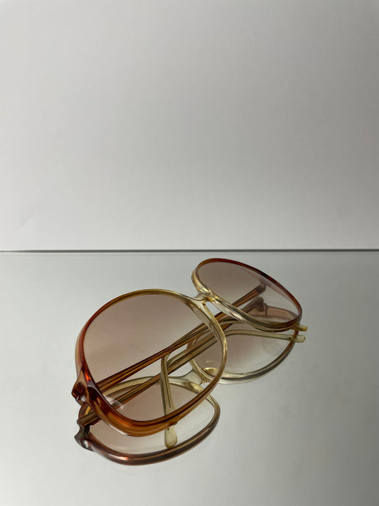 Sunglasses 1960s