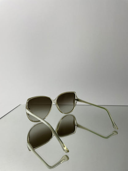 Sunglasses 1970s