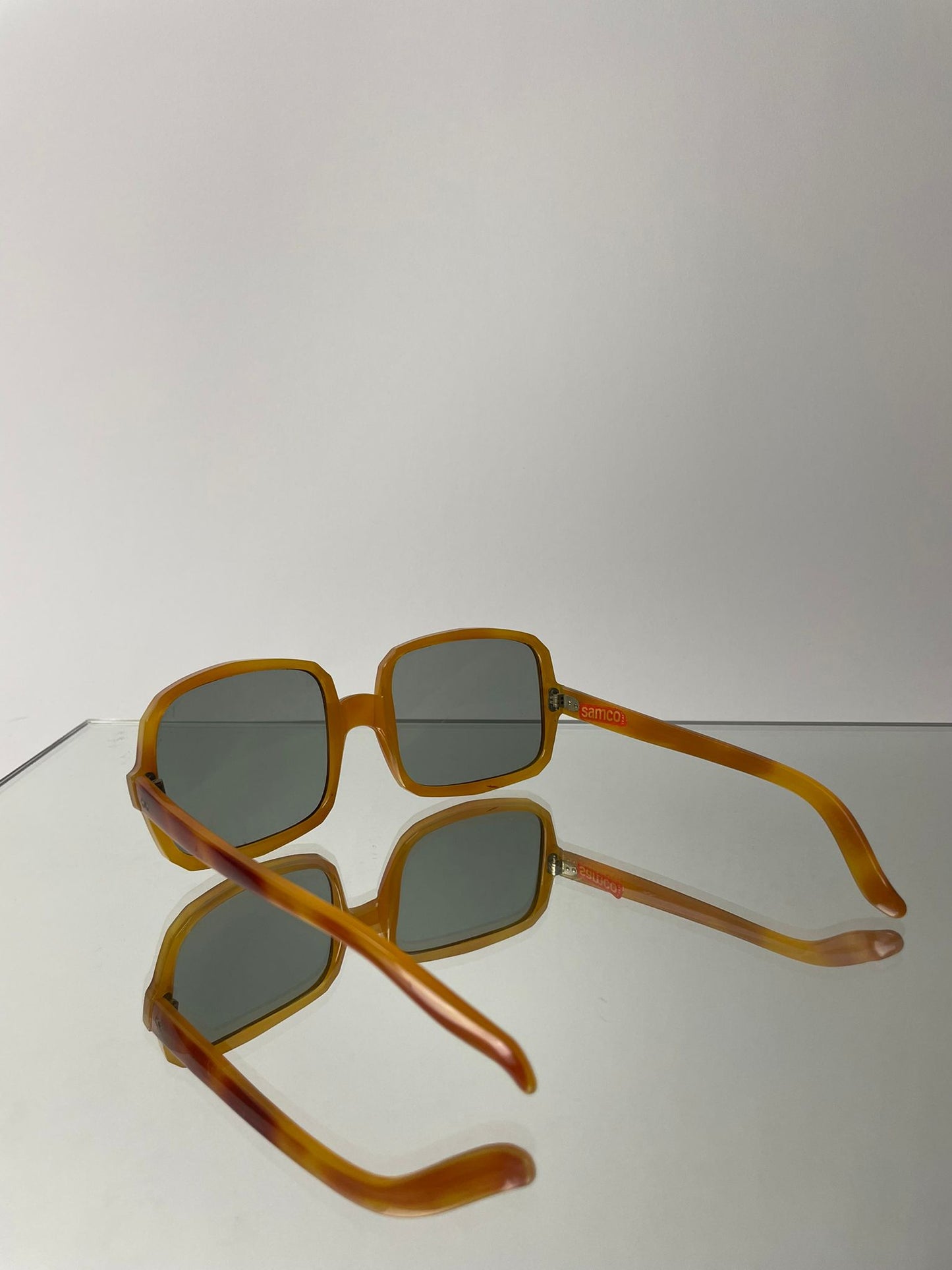 Samco Sunglasses 1970