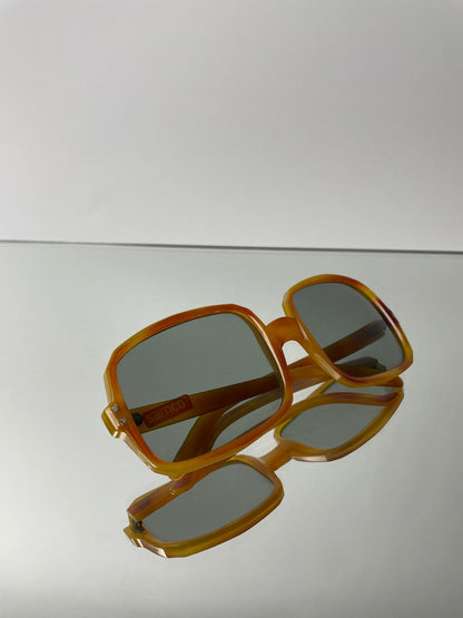 Sonnenbrille Samco 1970