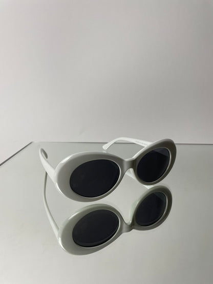 Sunglasses 1980s