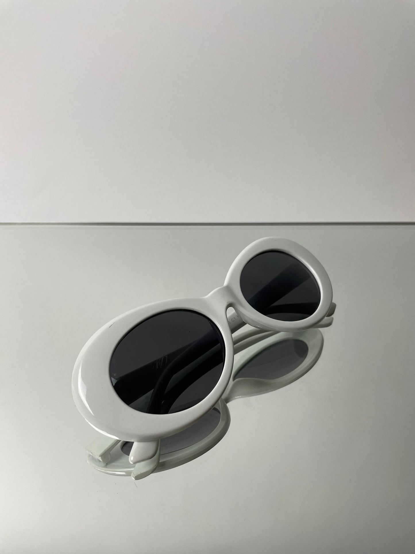 Sunglasses 1980s