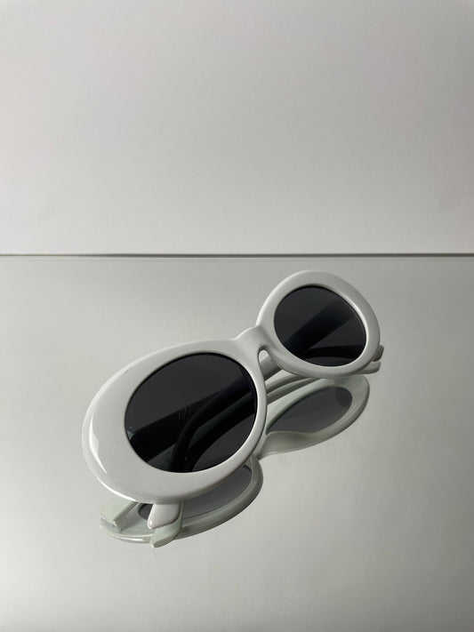 Sonnenbrille 1980er Jahre