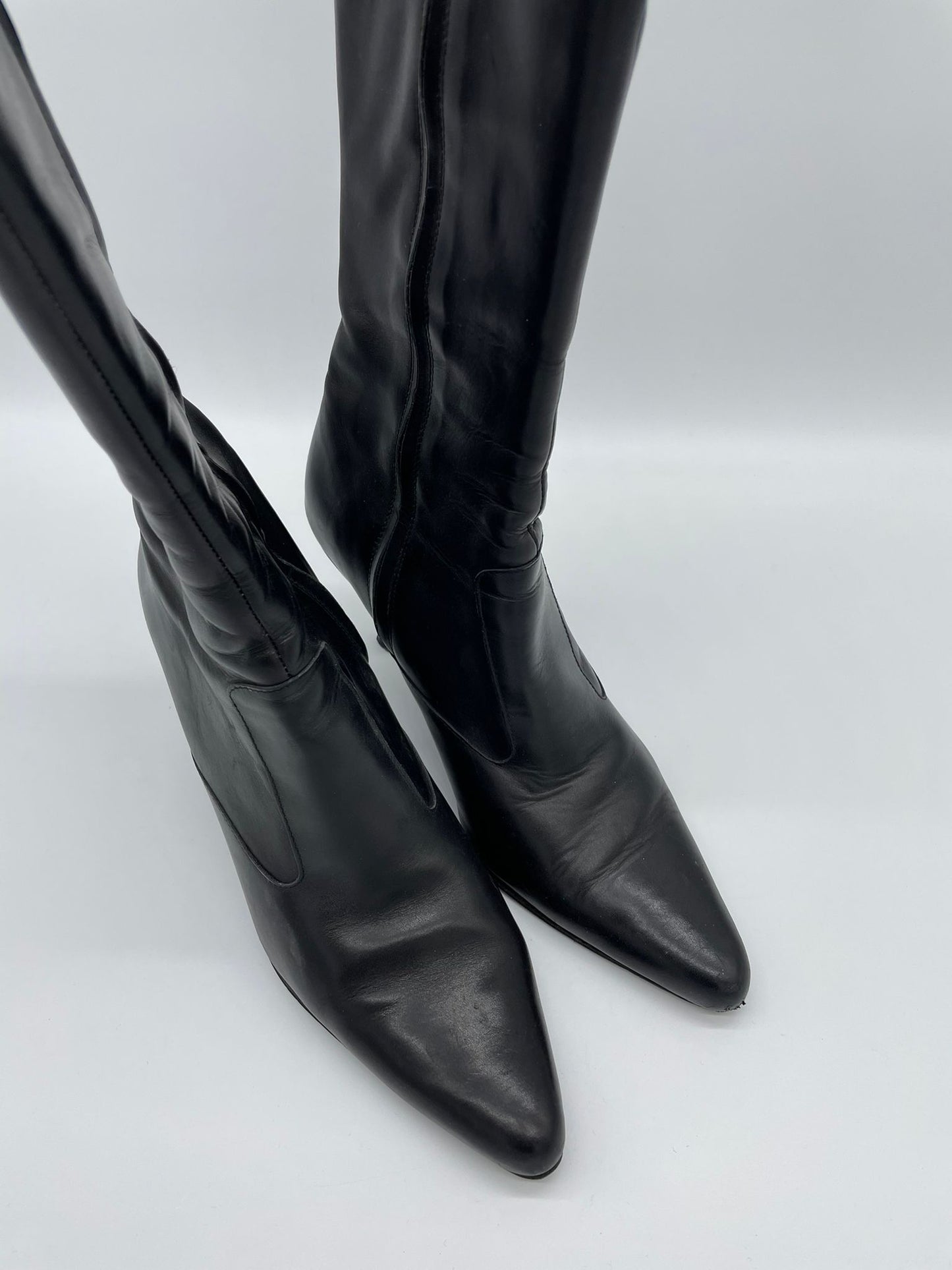 Marc Cain boots
