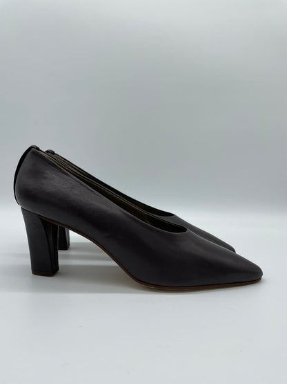 Fausto Santini-Pumps