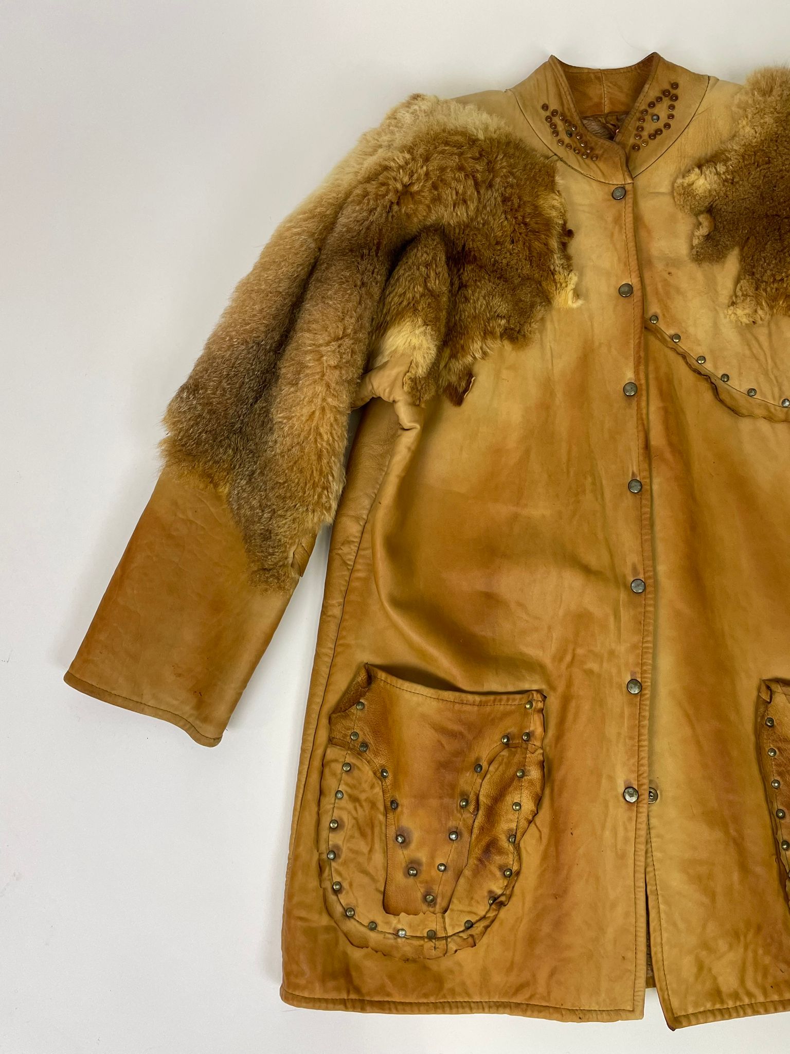 Vintage Spirit 1970s jacket