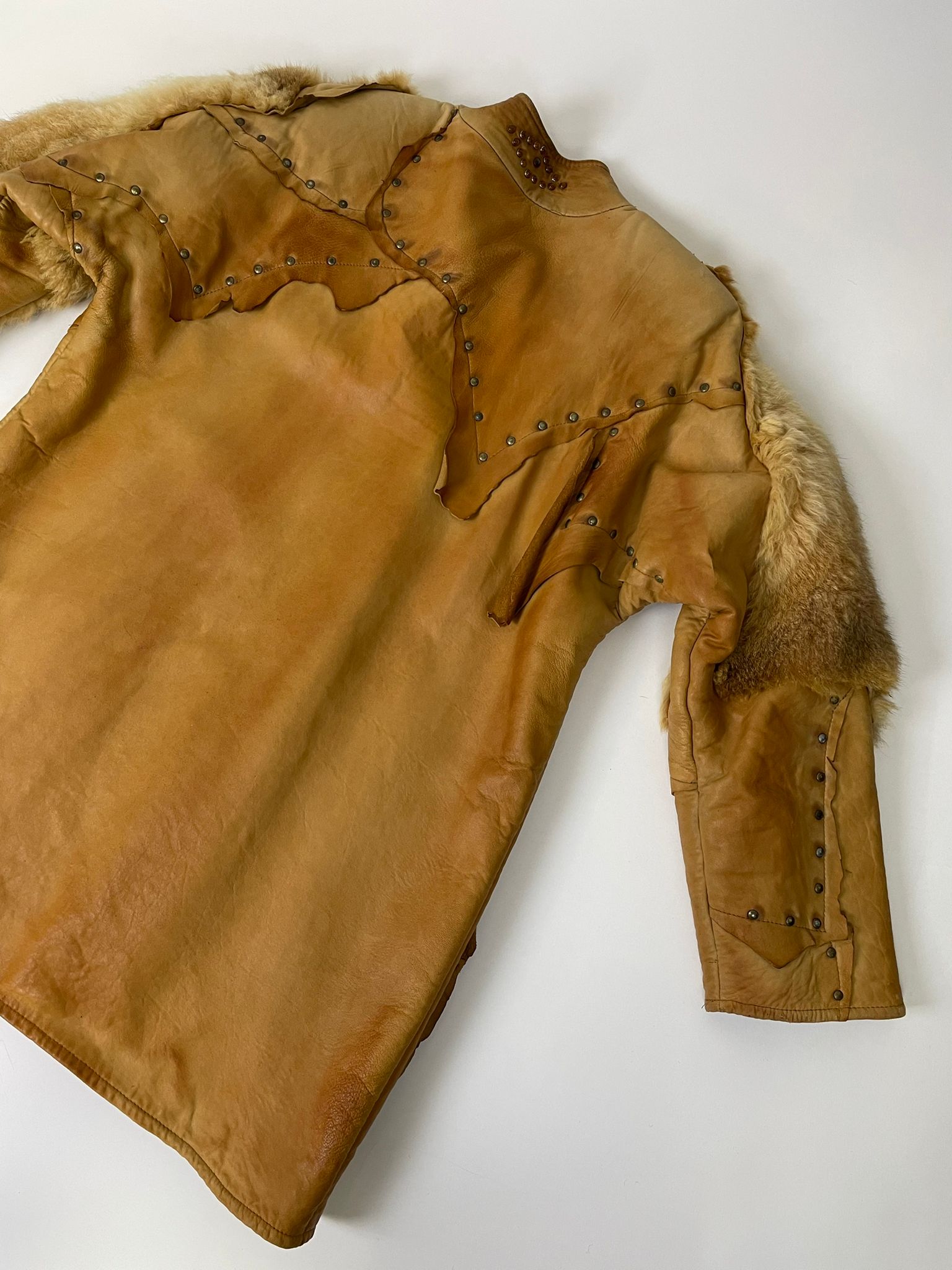 Vintage Spirit 1970s jacket