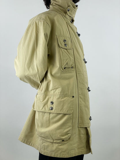 AVIREX LTD jacket