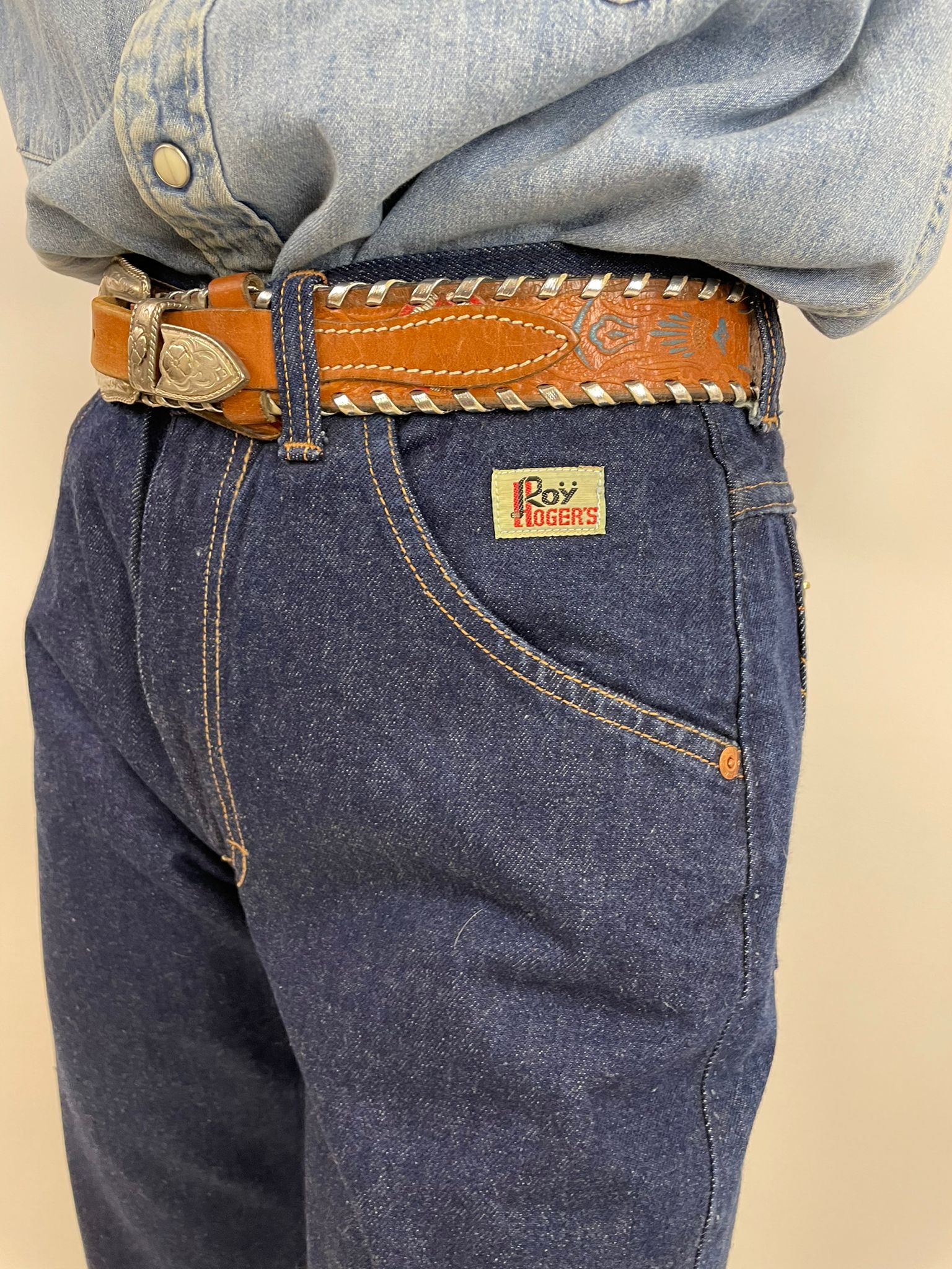 Roy hot sale rogers jeans