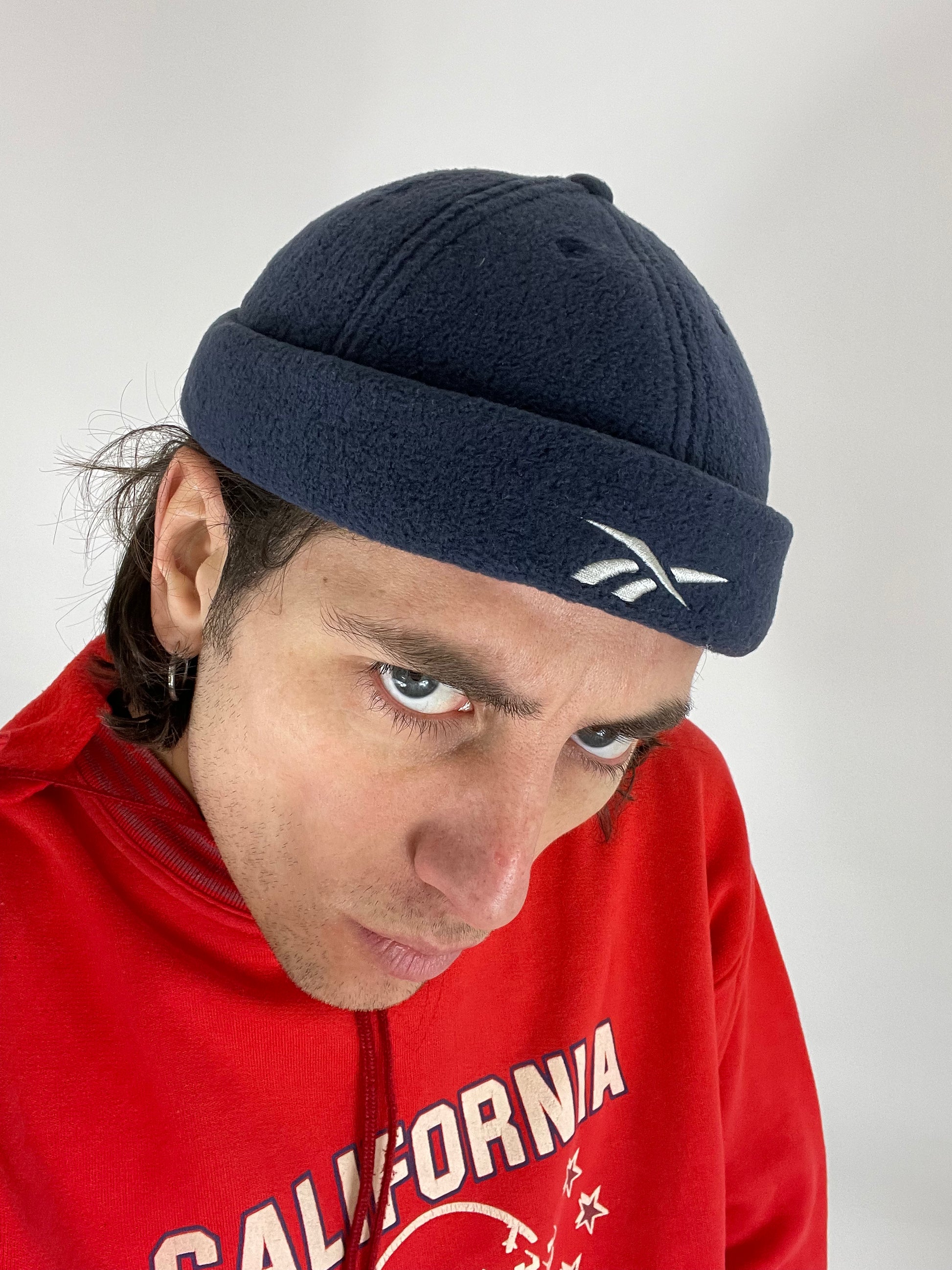 Cappello Reebok Fangovintage