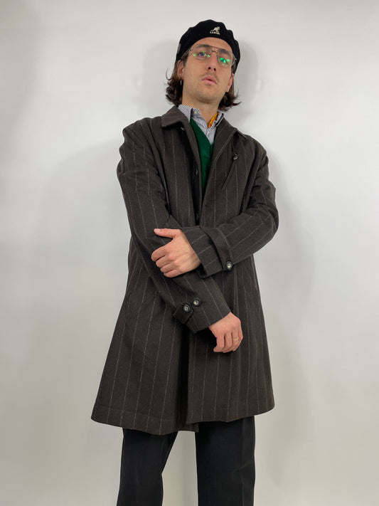 Gianfranco Ferre coat