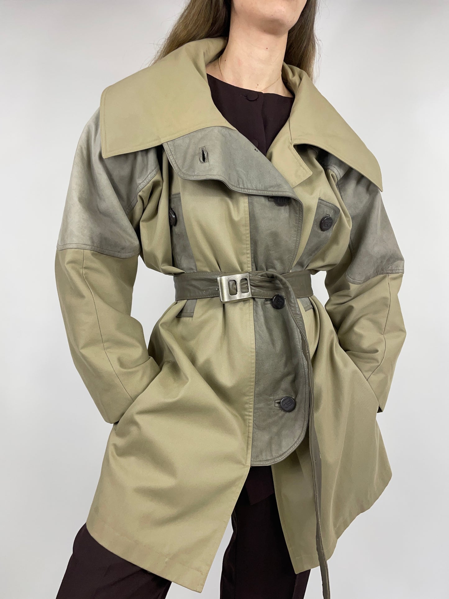 1980s coat